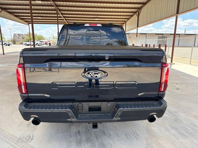 2026 Ford F-150 - $59,900