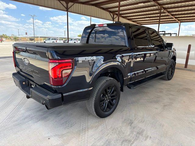 2026 Ford F-150 - $59,900