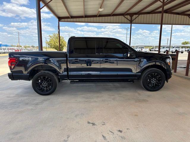 2026 Ford F-150 - $59,900