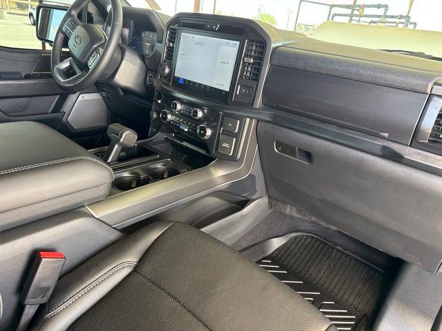 2026 Ford F-150 - $59,900