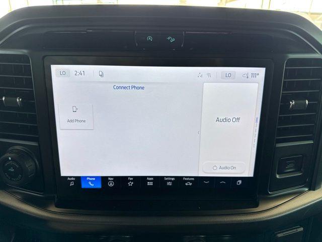 2026 Ford F-150 - $59,900