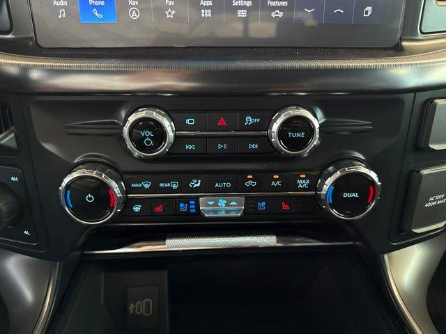 2026 Ford F-150 - $59,900
