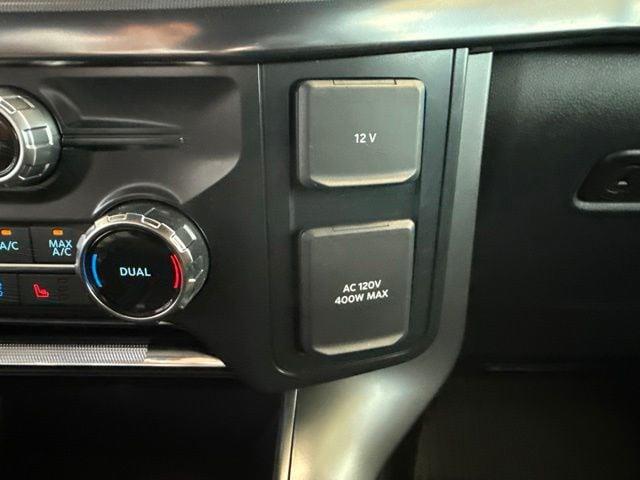 2026 Ford F-150 - $59,900