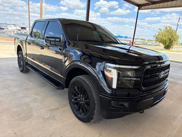 2026 Ford F-150 - $59,900