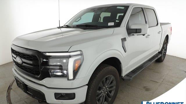 Preowned 2026 Ford F-150 Lariat for Sale