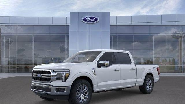 Preowned 2026 Ford F-150 Lariat for Sale