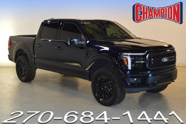 2026 Ford F-150 - $63,863
