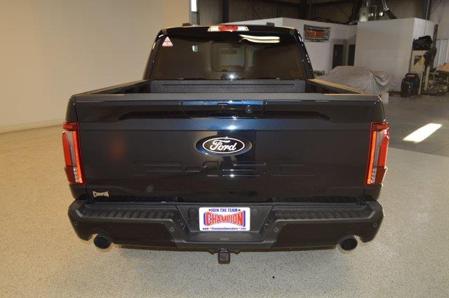 2026 Ford F-150 - $63,863