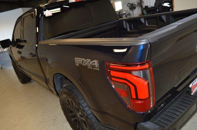 2026 Ford F-150 - $63,863