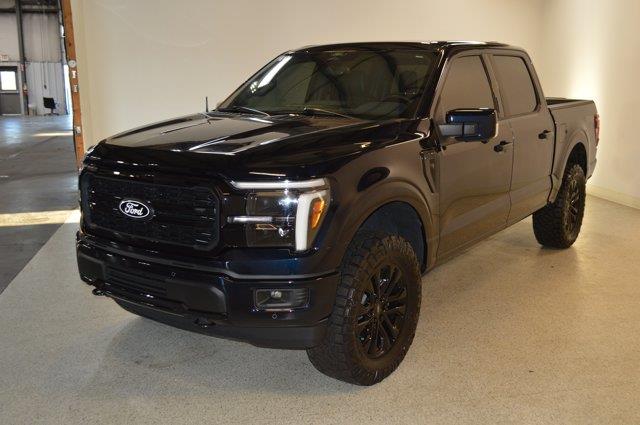 2026 Ford F-150 - $63,863