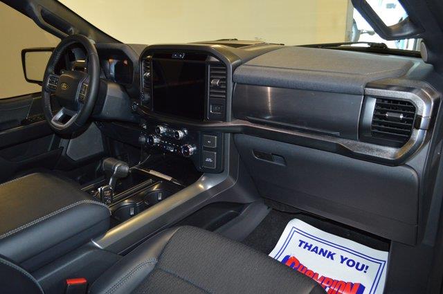 2026 Ford F-150 - $63,863