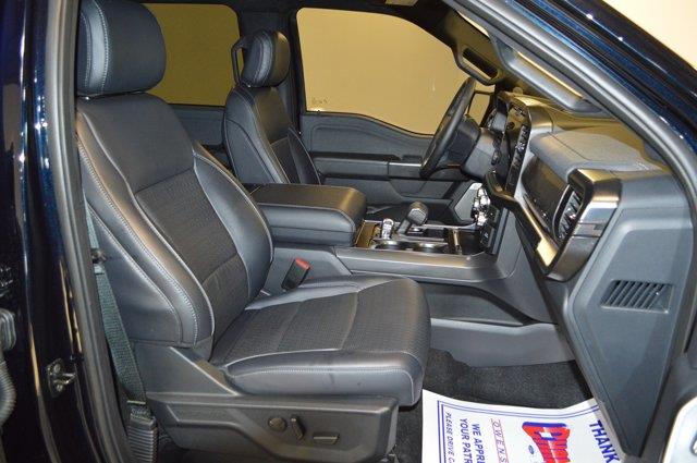 2026 Ford F-150 - $63,863