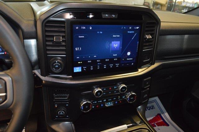 2026 Ford F-150 - $63,863