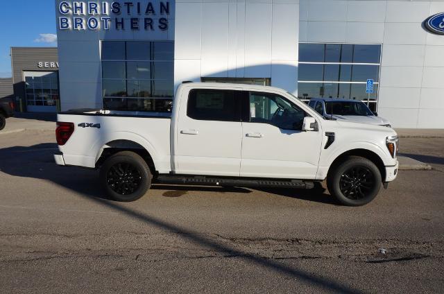 2026 Ford F-150 - $79,770