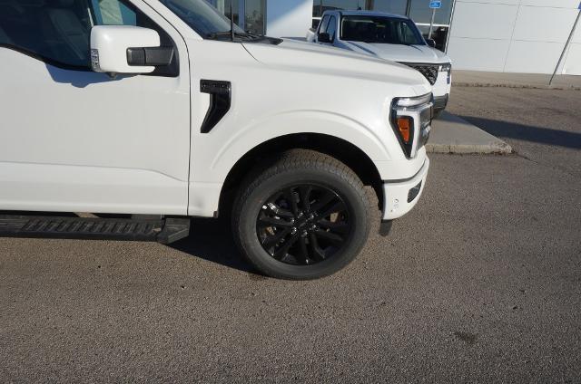 2026 Ford F-150 - $79,770