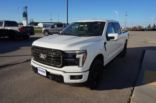 2026 Ford F-150 - $79,770
