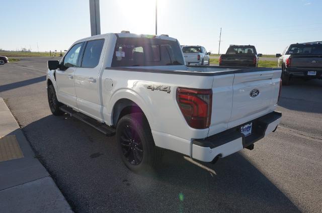 2026 Ford F-150 - $79,770