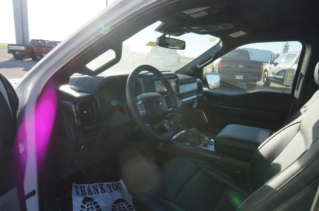 2026 Ford F-150 - $79,770