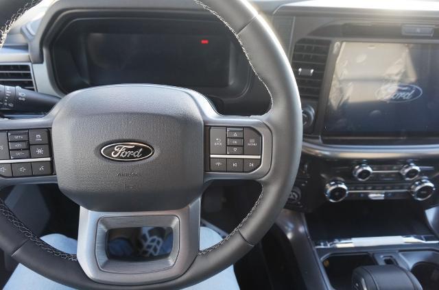 2026 Ford F-150 - $79,770
