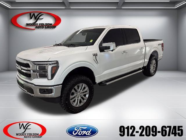 2026 Ford F-150 - $62,896