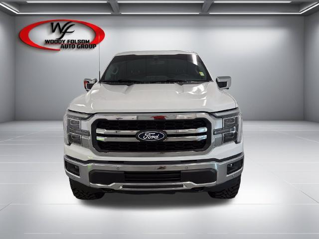 2026 Ford F-150 - $62,896