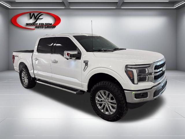 2026 Ford F-150 - $62,896
