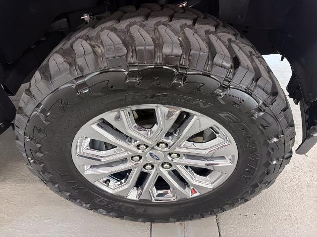 2026 Ford F-150 - $62,896