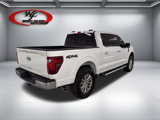 2026 Ford F-150 - $62,896