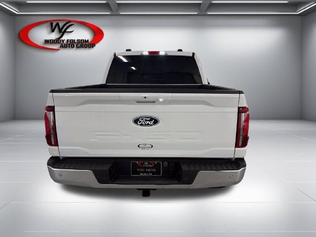2026 Ford F-150 - $62,896