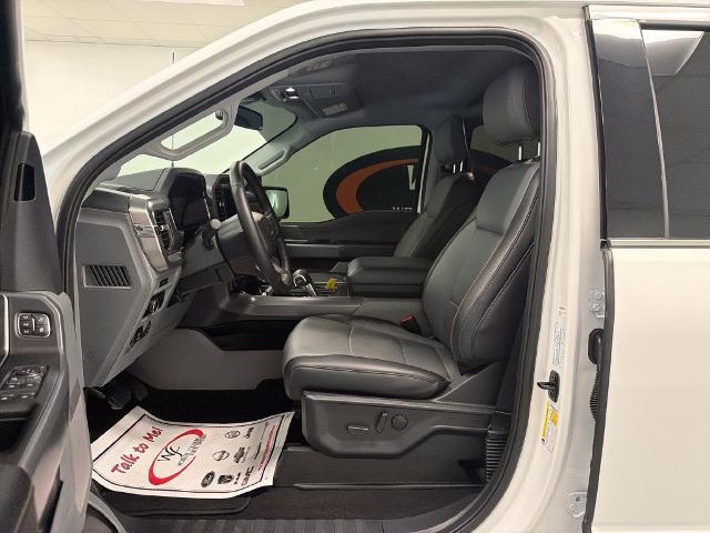 2026 Ford F-150 - $62,896