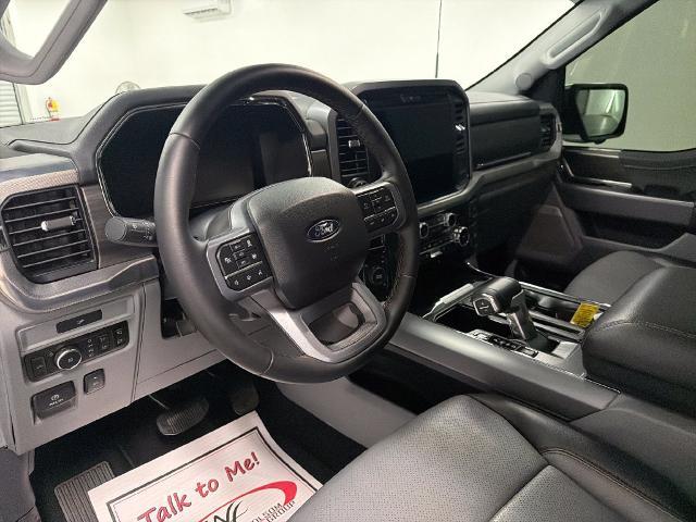 2026 Ford F-150 - $62,896