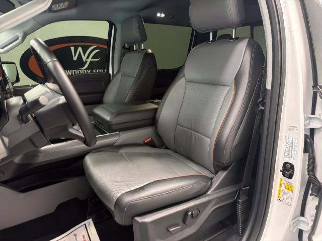 2026 Ford F-150 - $62,896