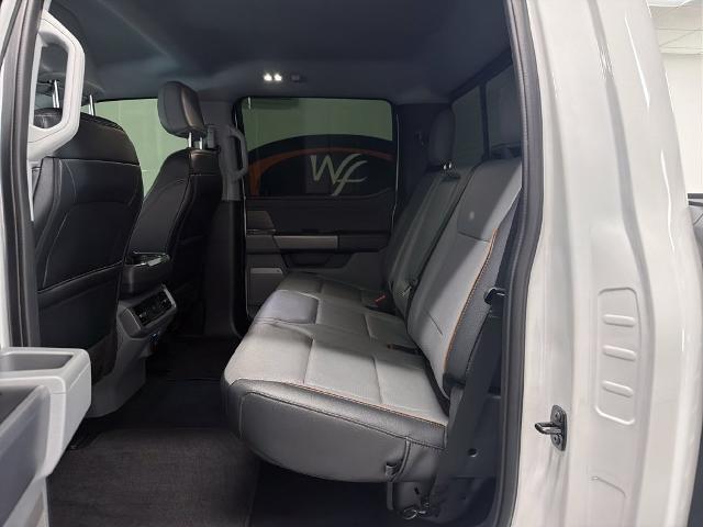 2026 Ford F-150 - $62,896