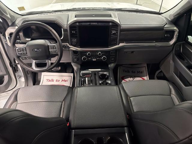 2026 Ford F-150 - $62,896