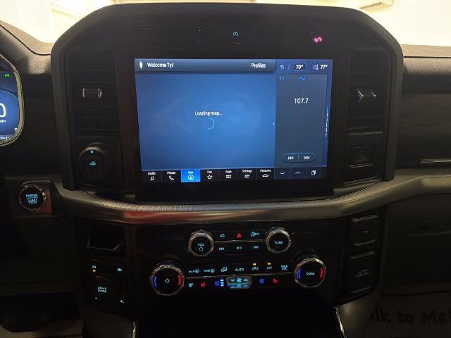 2026 Ford F-150 - $62,896
