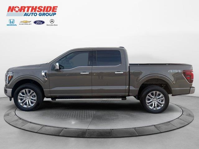 2026 Ford F-150 - $64,977