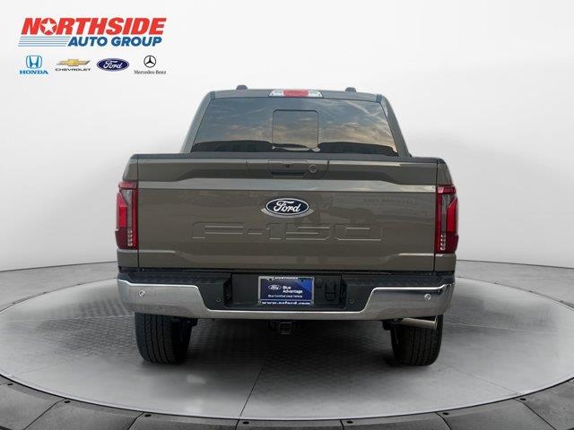 2026 Ford F-150 - $64,977