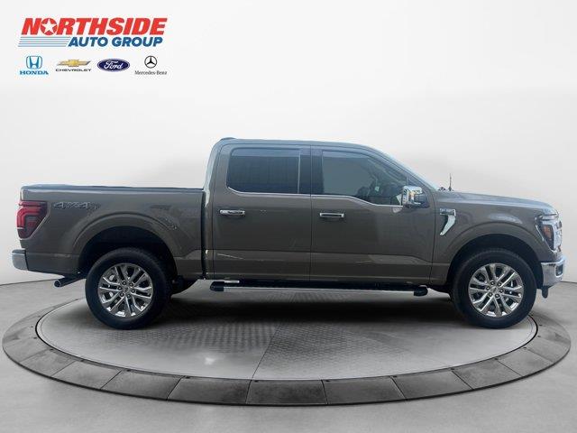 2026 Ford F-150 - $64,977