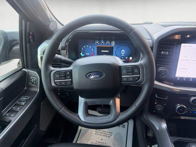 2026 Ford F-150 - $64,977