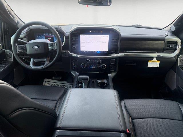 2026 Ford F-150 - $64,977