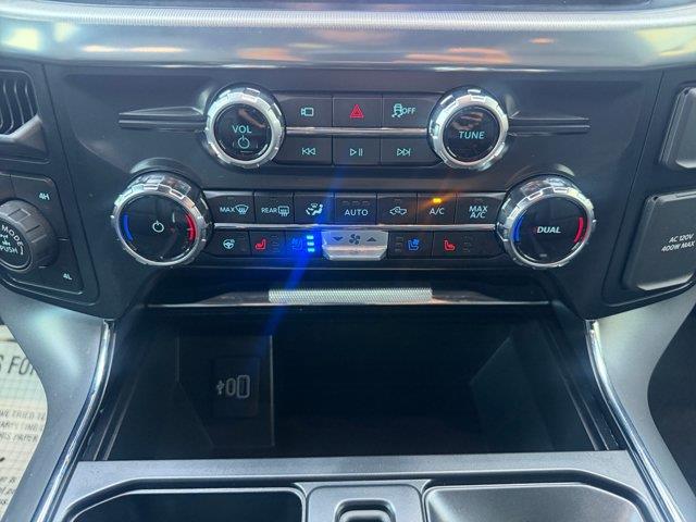 2026 Ford F-150 - $64,977