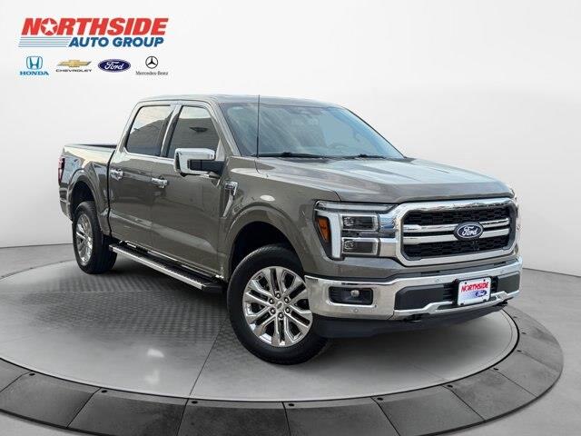 2026 Ford F-150 - $64,977
