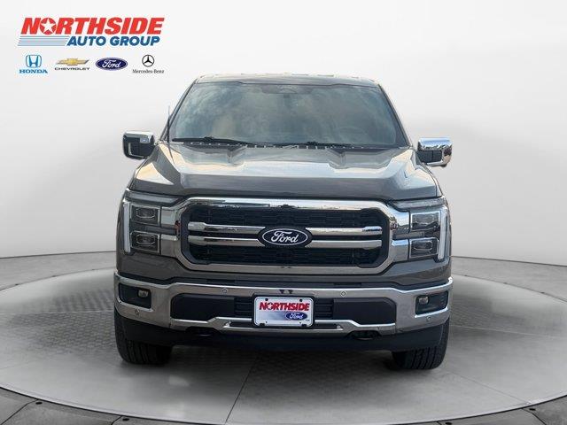 2026 Ford F-150 - $64,977