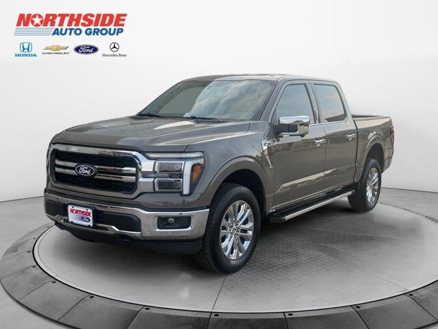 2026 Ford F-150 - $64,977