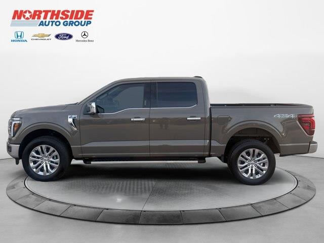 2026 Ford F-150 - $64,977