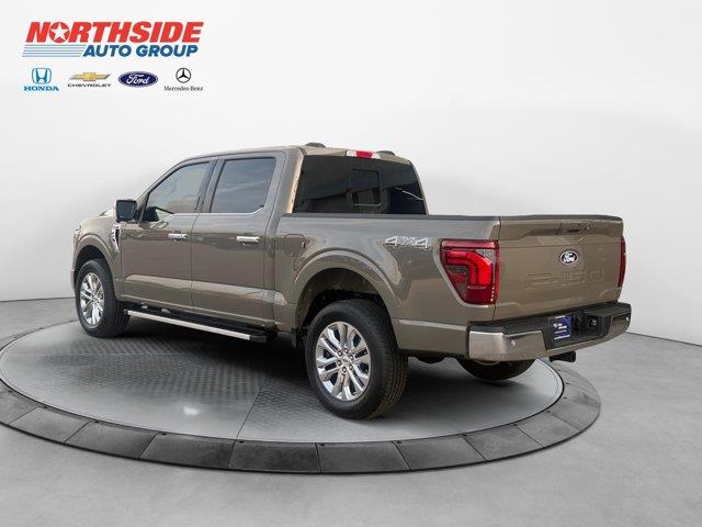 2026 Ford F-150 - $64,977