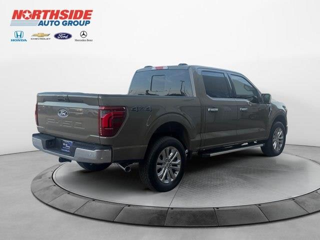 2026 Ford F-150 - $64,977