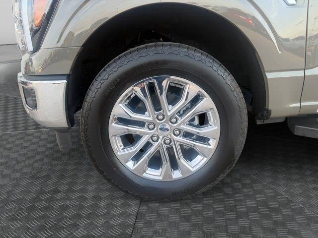 2026 Ford F-150 - $64,977