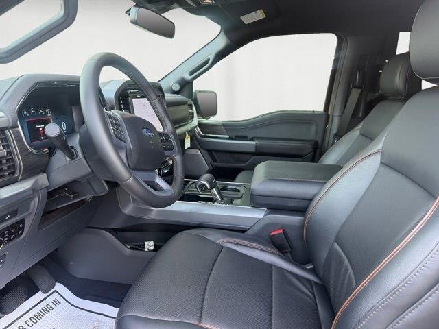 2026 Ford F-150 - $64,977