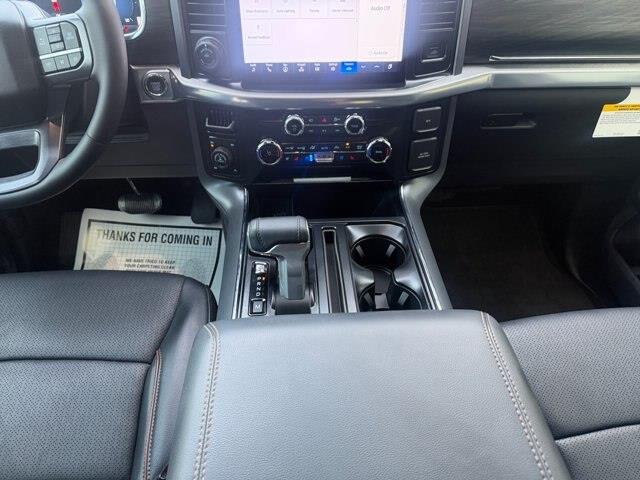 2026 Ford F-150 - $64,977